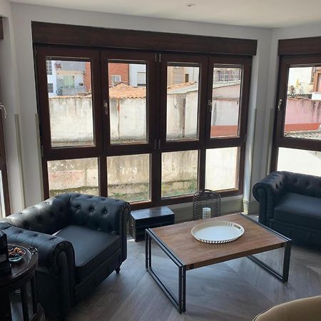 Casa Abego Apartment Cangas de Onis Exterior photo