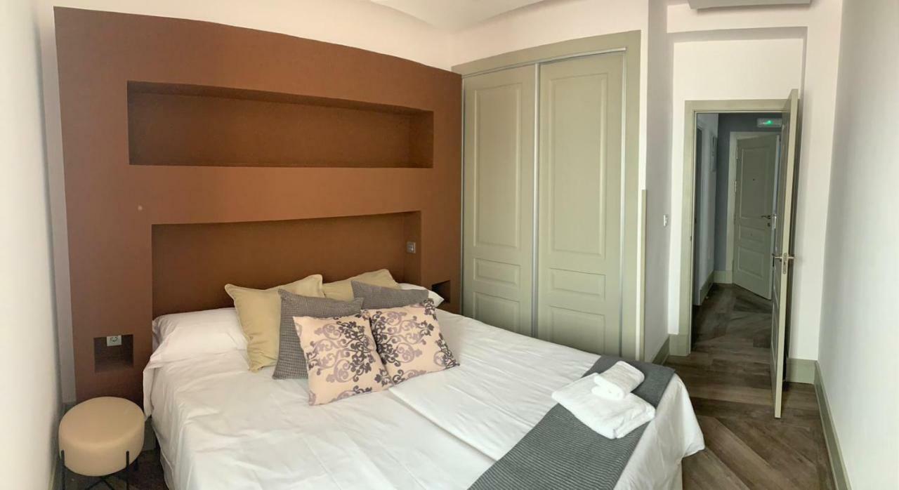 Casa Abego Apartment Cangas de Onis Exterior photo