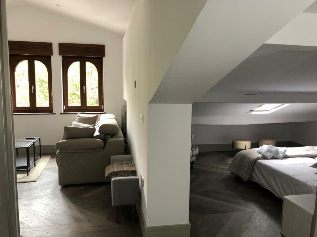 Casa Abego Apartment Cangas de Onis Exterior photo