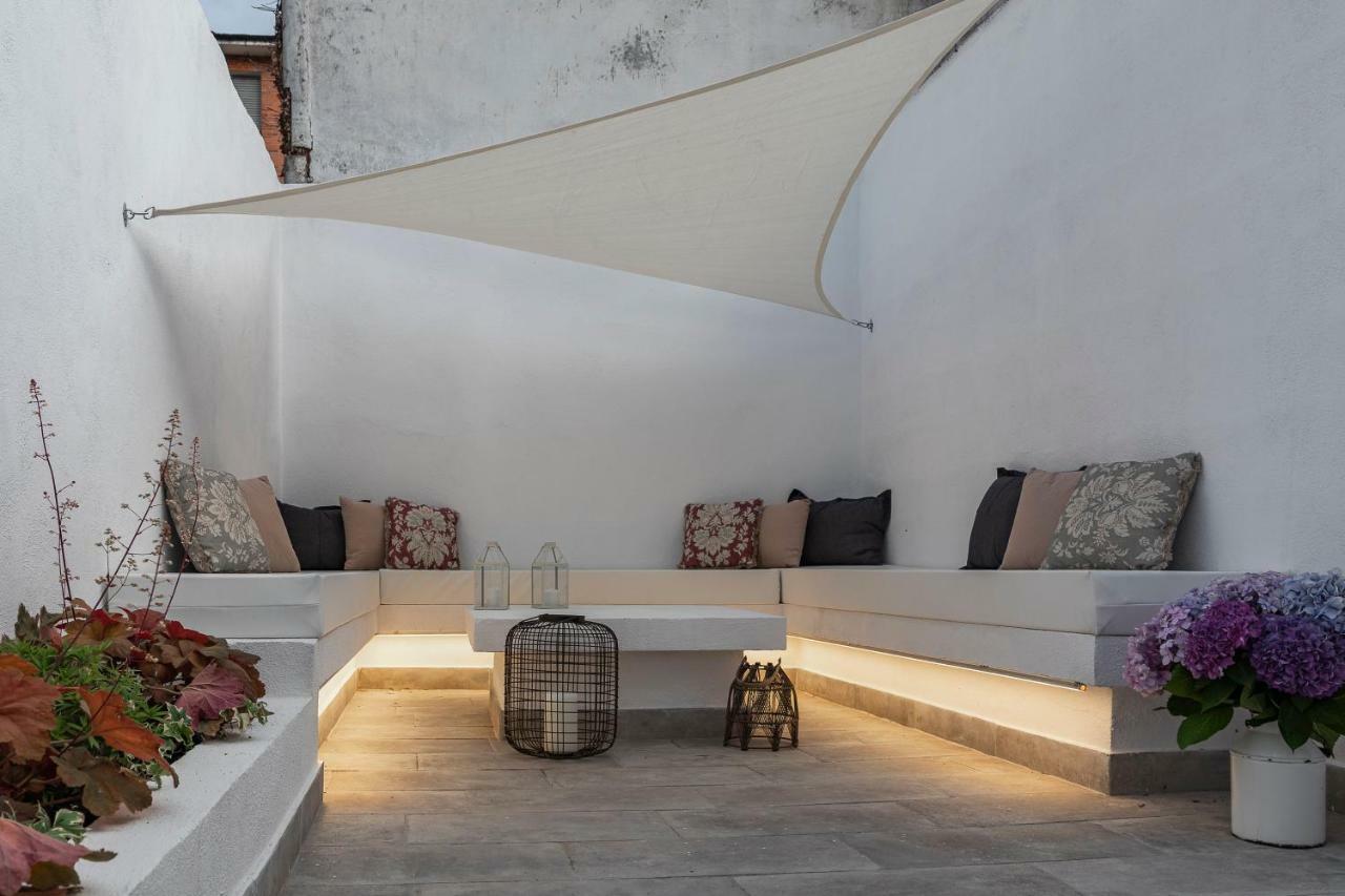 Casa Abego Apartment Cangas de Onis Exterior photo