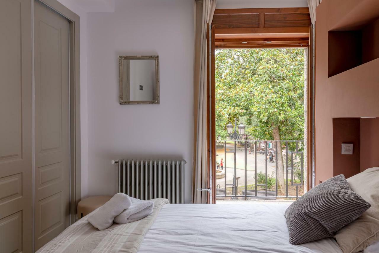 Casa Abego Apartment Cangas de Onis Exterior photo