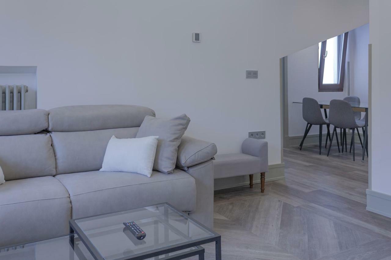 Casa Abego Apartment Cangas de Onis Exterior photo